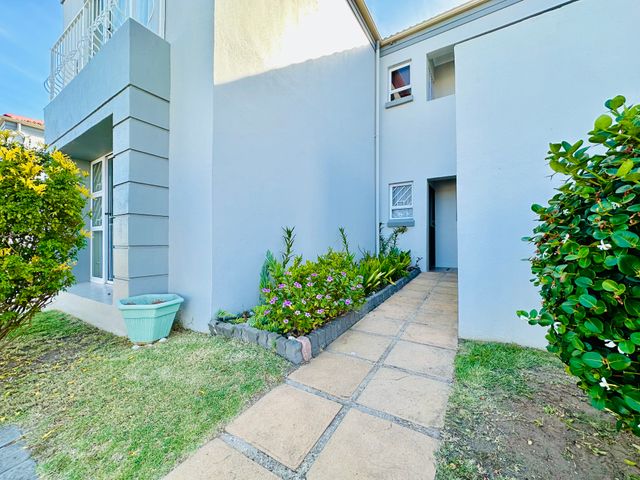 To Let 2 Bedroom Property for Rent in Vermont Western Cape